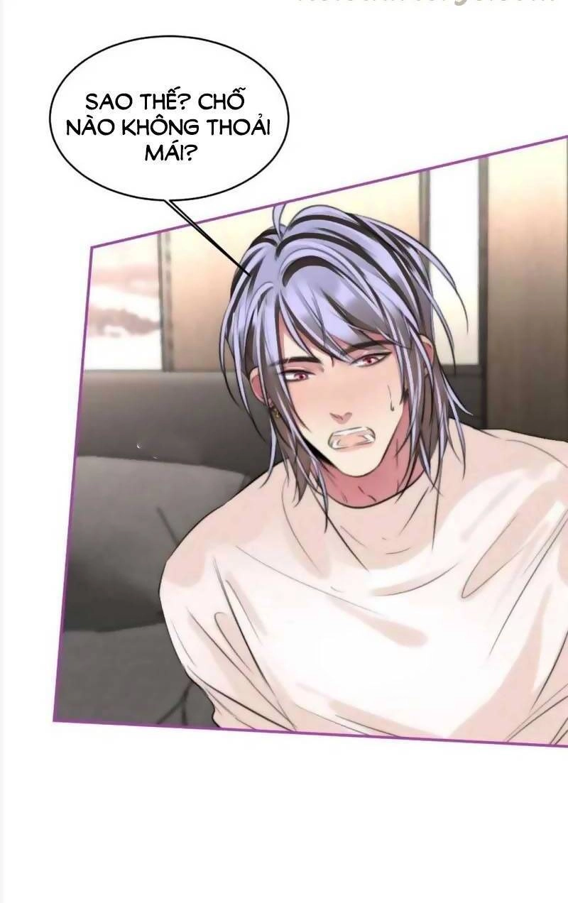 Fan Biến Thái Và Thần Tượng Xinh Đẹp Chapter 144 - 4