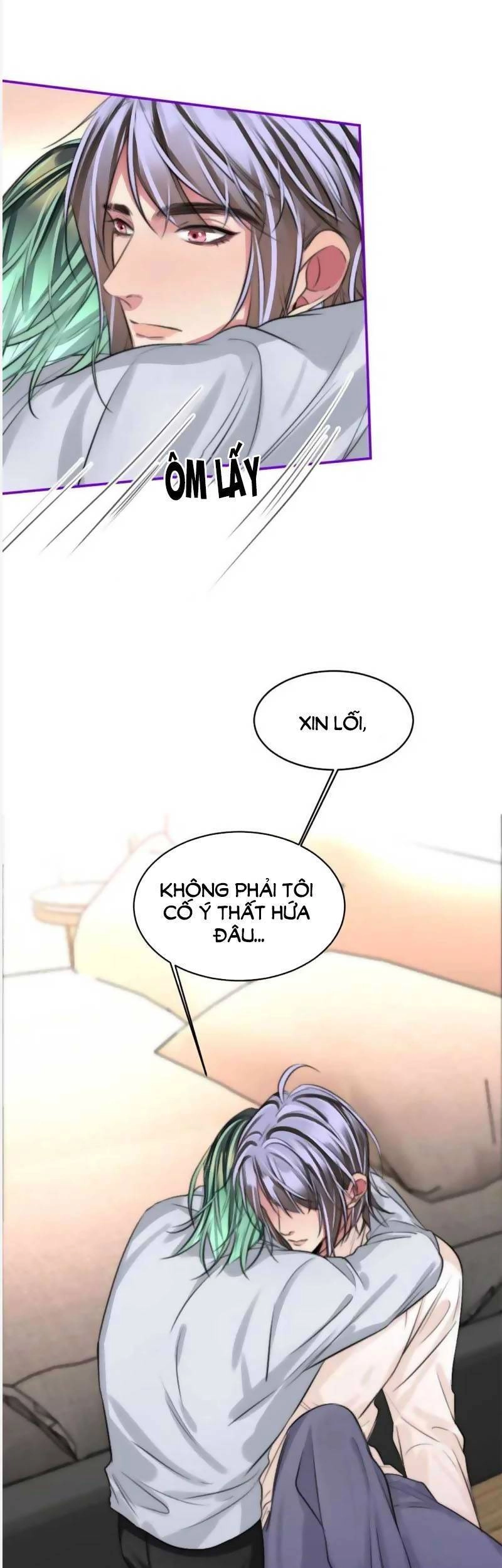 Fan Biến Thái Và Thần Tượng Xinh Đẹp Chapter 144 - 5