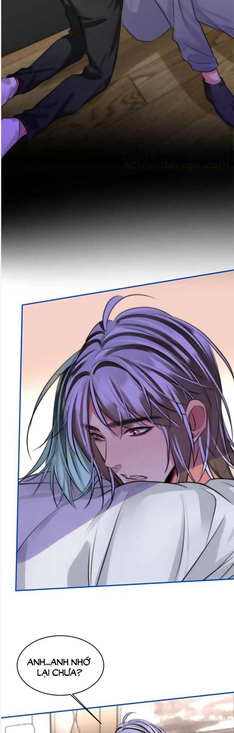 Fan Biến Thái Và Thần Tượng Xinh Đẹp Chapter 144 - 6