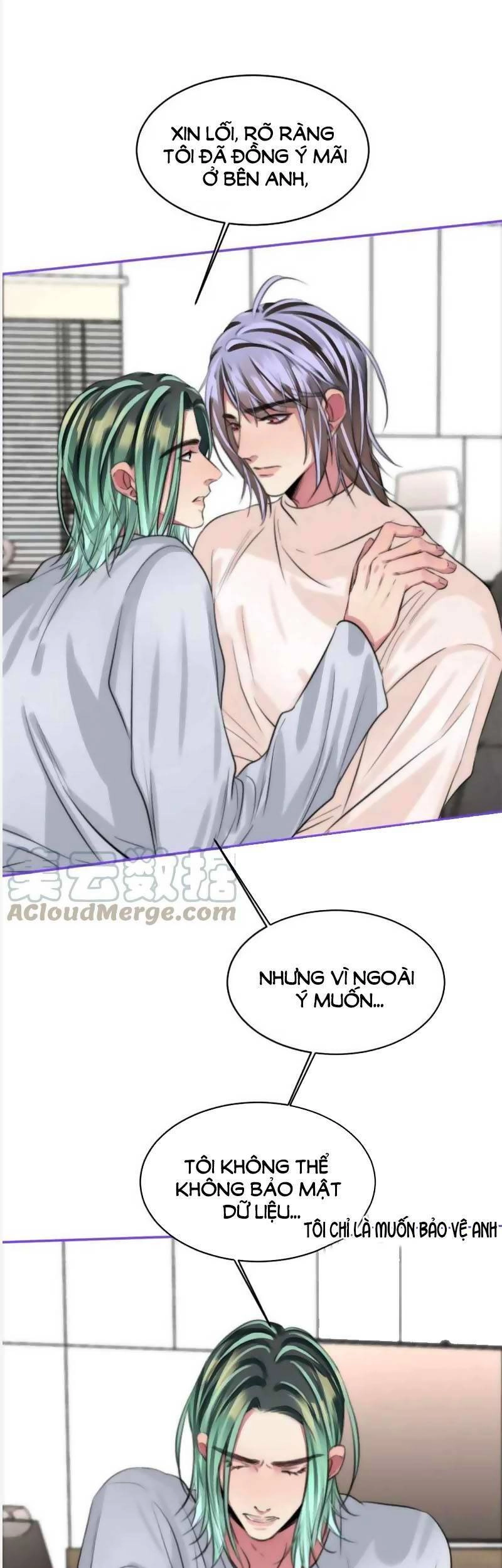 Fan Biến Thái Và Thần Tượng Xinh Đẹp Chapter 144 - 8