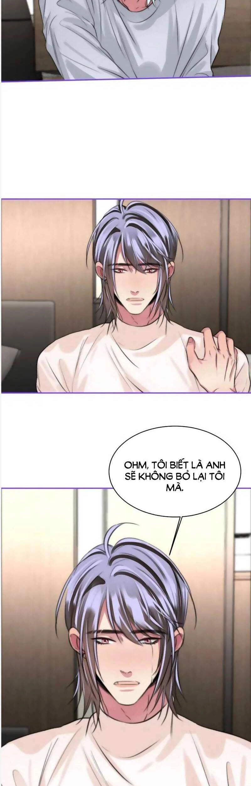 Fan Biến Thái Và Thần Tượng Xinh Đẹp Chapter 144 - 9