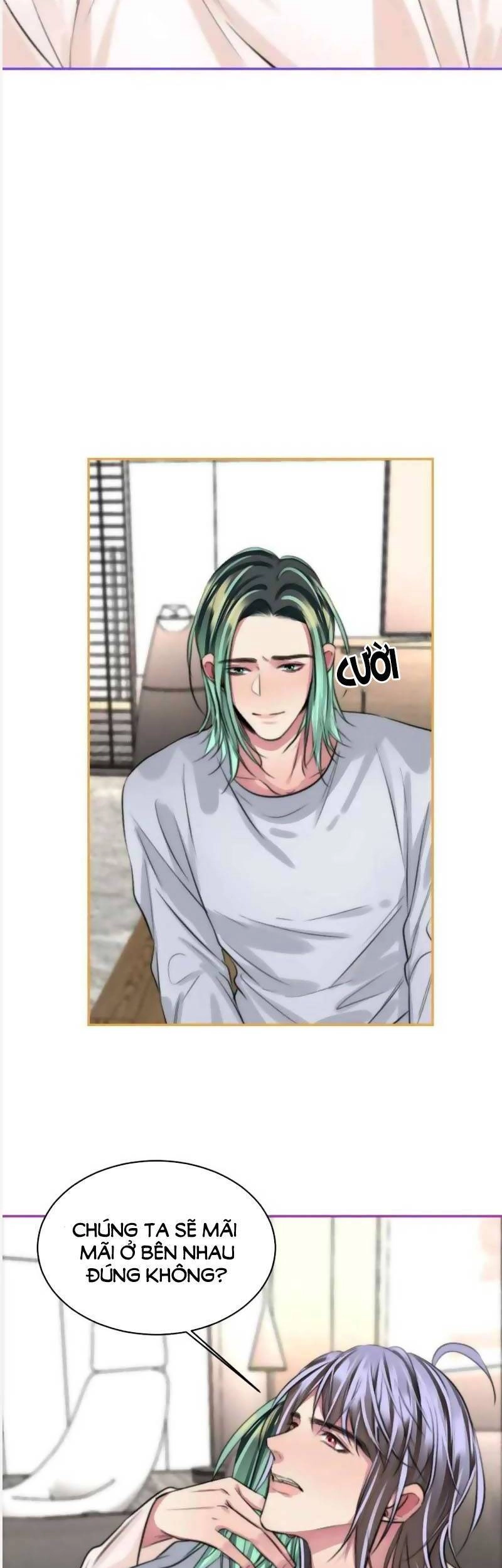 Fan Biến Thái Và Thần Tượng Xinh Đẹp Chapter 144 - 10