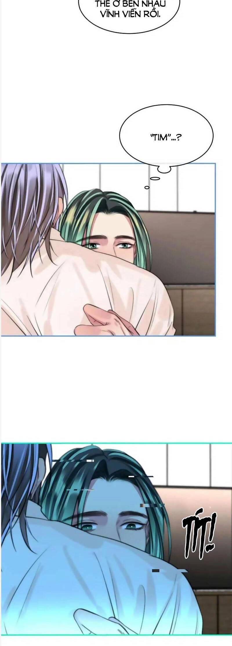 Fan Biến Thái Và Thần Tượng Xinh Đẹp Chapter 144 - 13