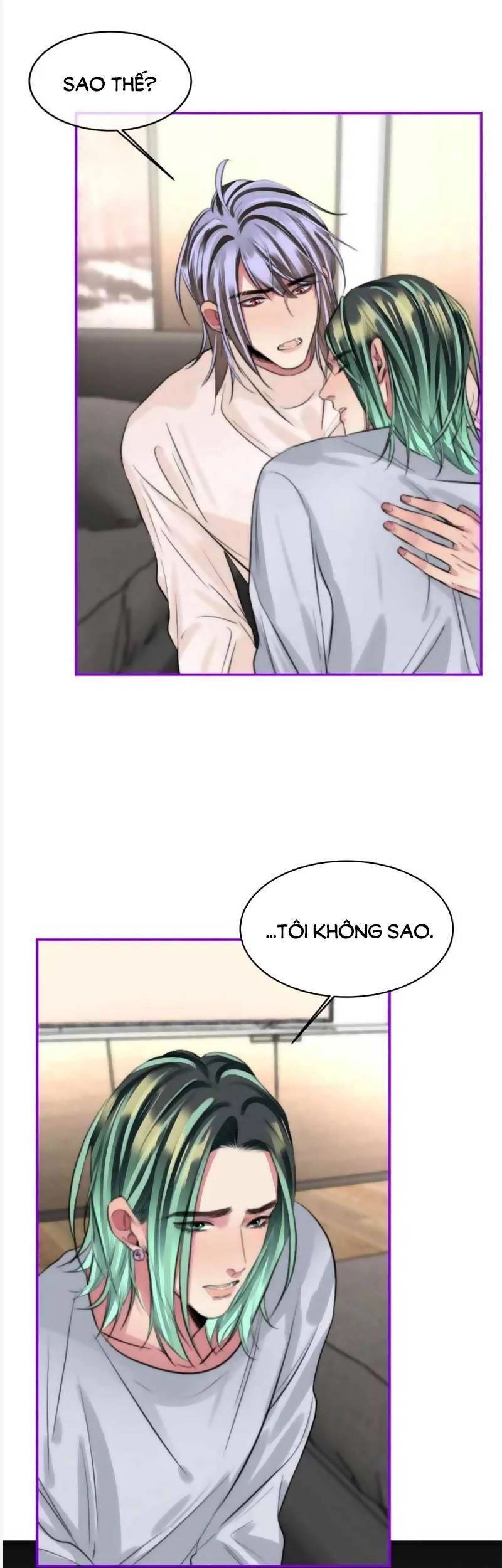 Fan Biến Thái Và Thần Tượng Xinh Đẹp Chapter 144 - 14