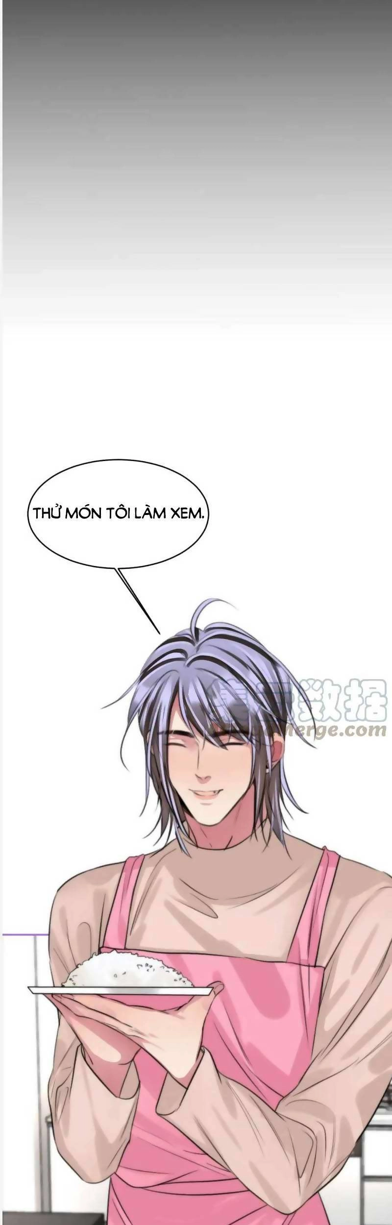 Fan Biến Thái Và Thần Tượng Xinh Đẹp Chapter 144 - 16