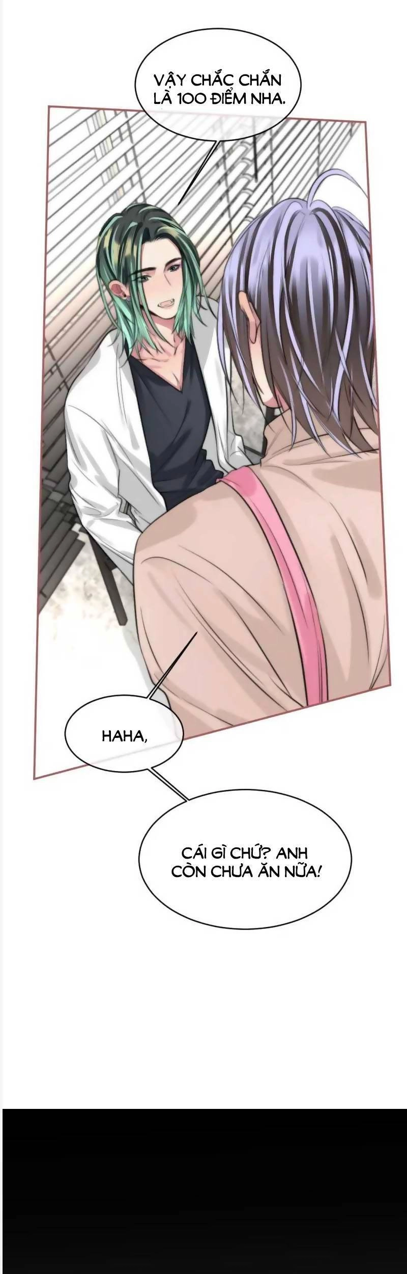 Fan Biến Thái Và Thần Tượng Xinh Đẹp Chapter 144 - 19