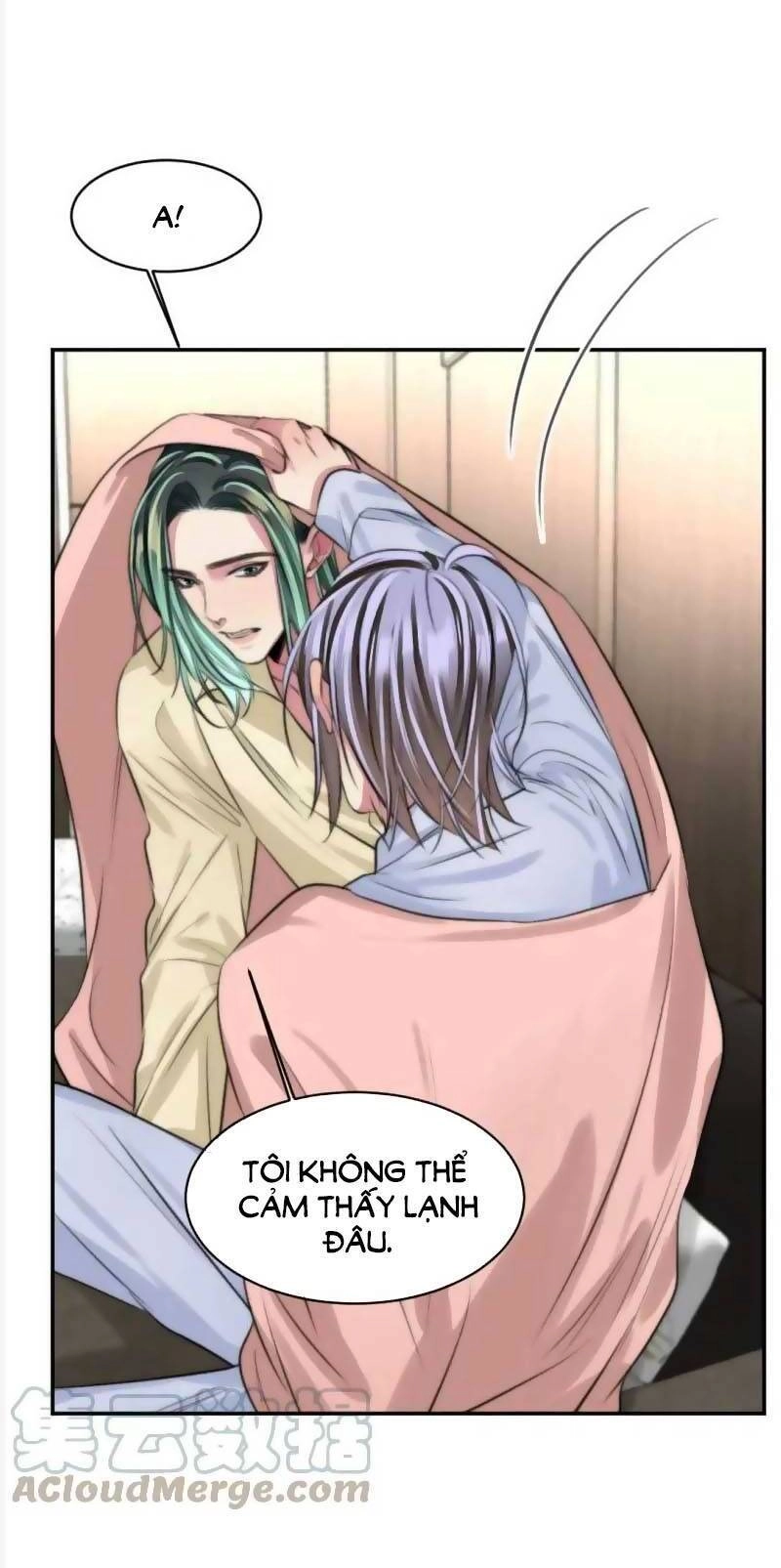 Fan Biến Thái Và Thần Tượng Xinh Đẹp Chapter 144 - 21