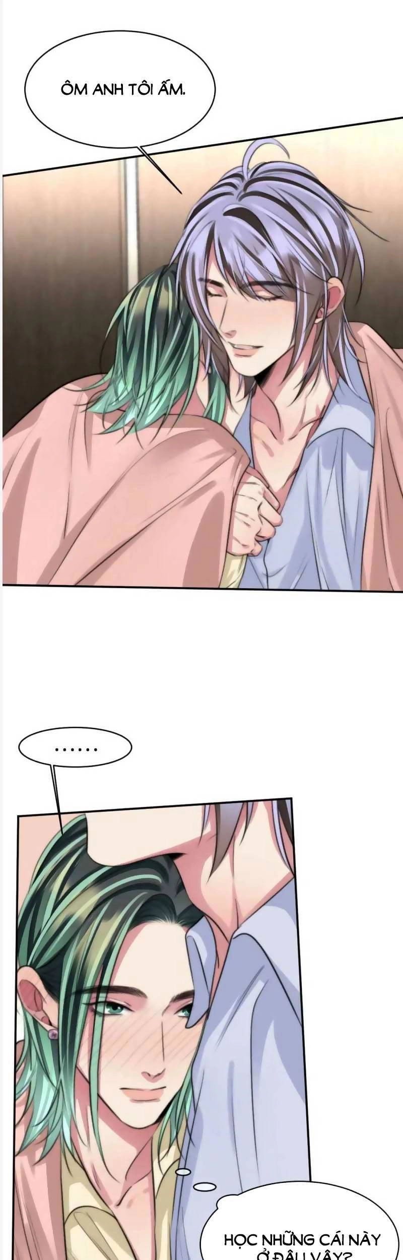 Fan Biến Thái Và Thần Tượng Xinh Đẹp Chapter 144 - 22