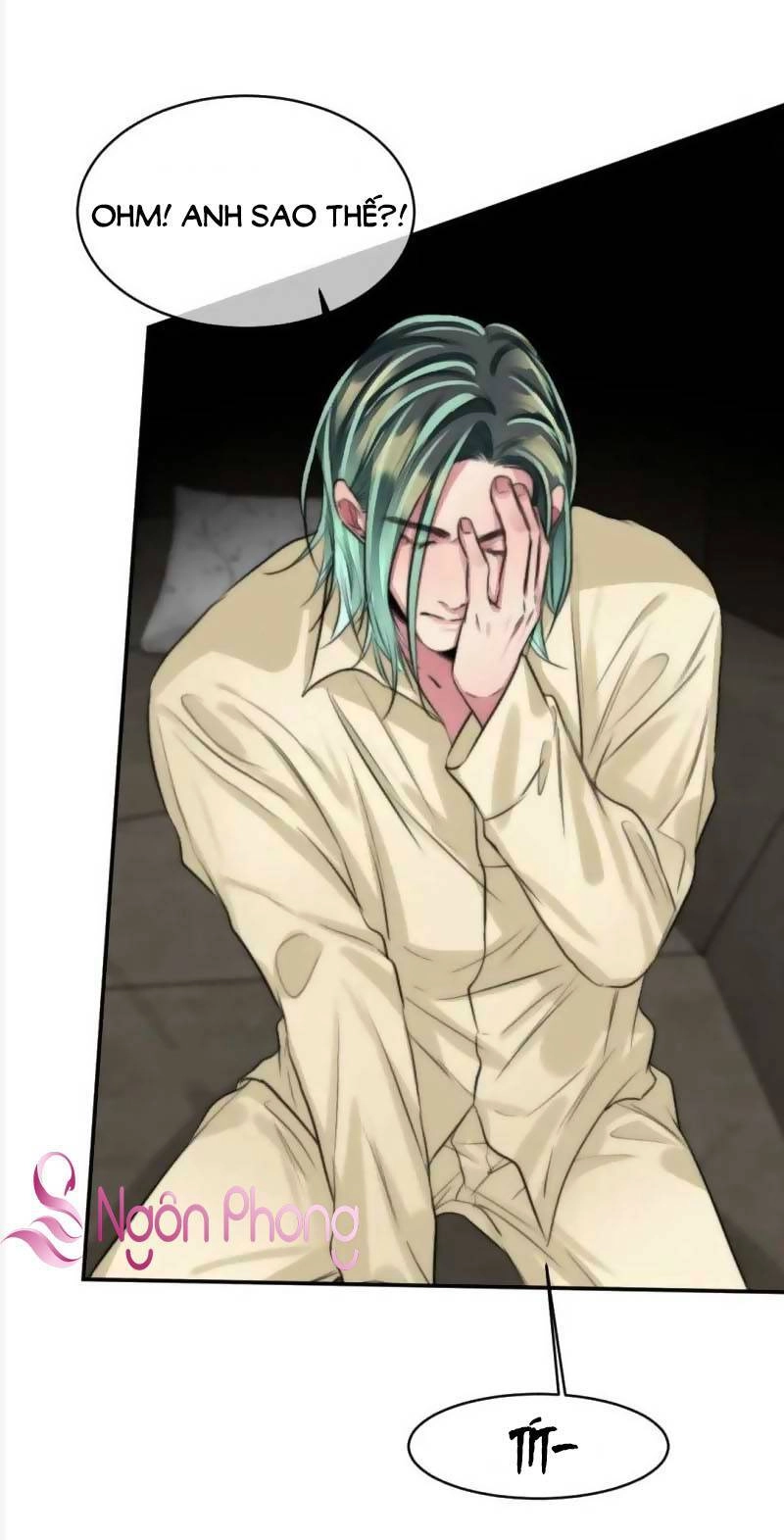 Fan Biến Thái Và Thần Tượng Xinh Đẹp Chapter 144 - 25