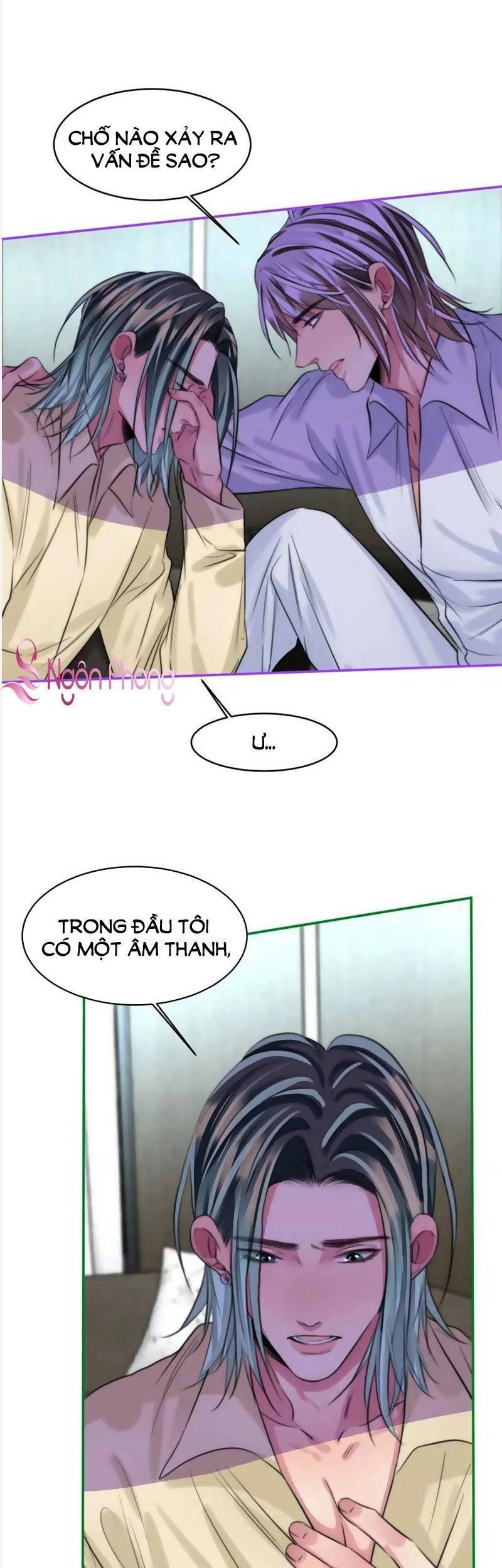 Fan Biến Thái Và Thần Tượng Xinh Đẹp Chapter 145 - 2