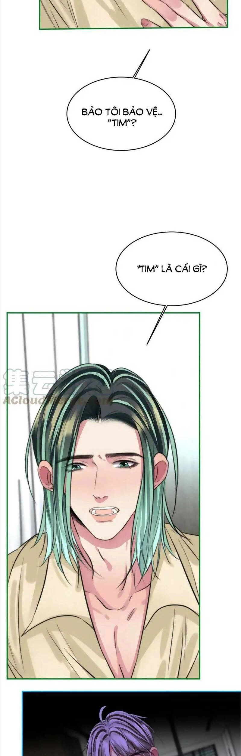 Fan Biến Thái Và Thần Tượng Xinh Đẹp Chapter 145 - 3