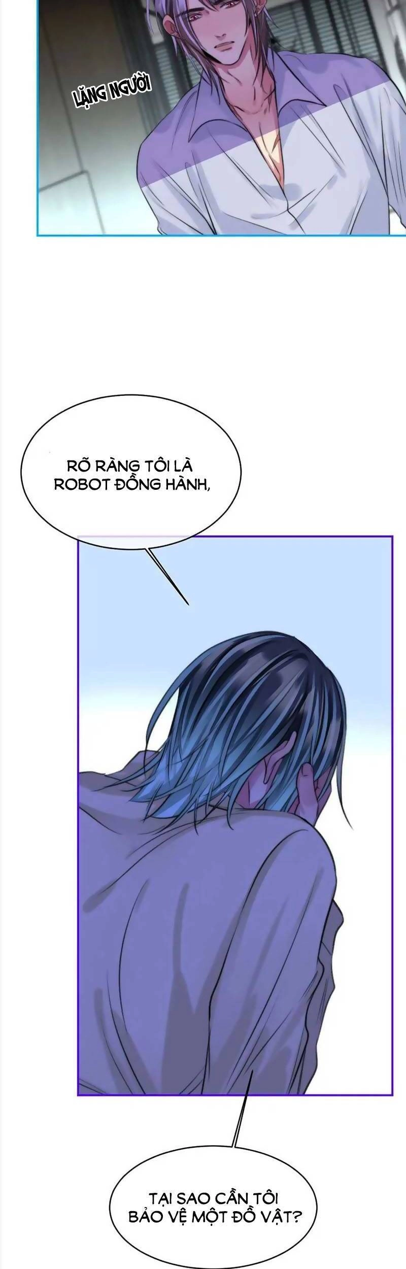 Fan Biến Thái Và Thần Tượng Xinh Đẹp Chapter 145 - 4