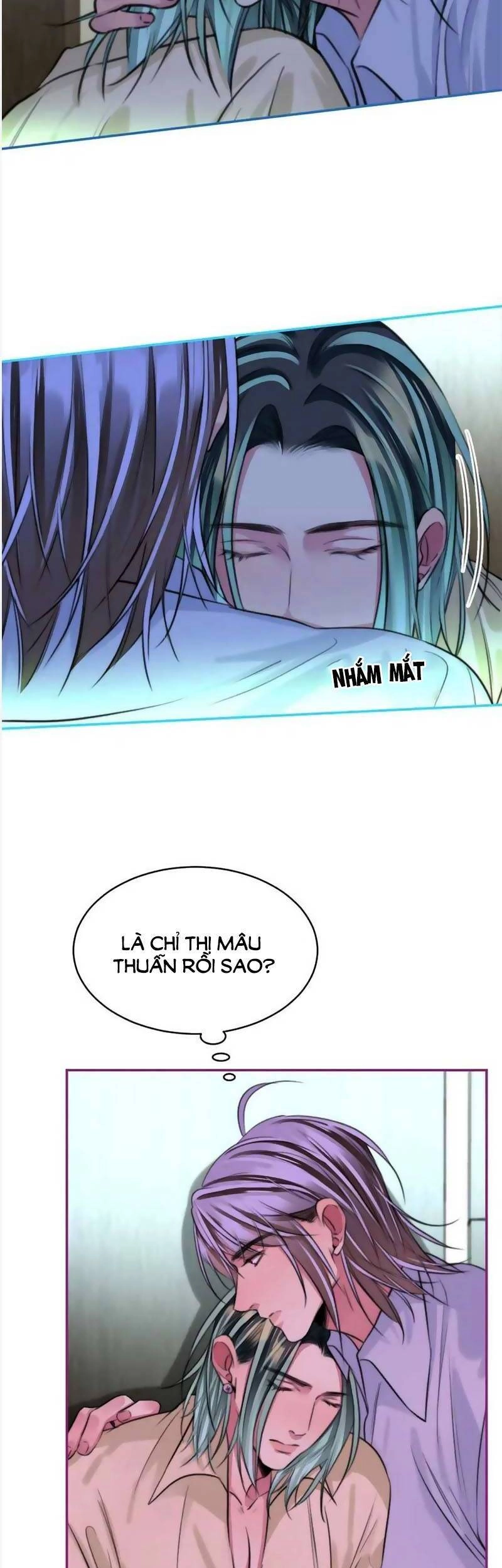 Fan Biến Thái Và Thần Tượng Xinh Đẹp Chapter 145 - 8