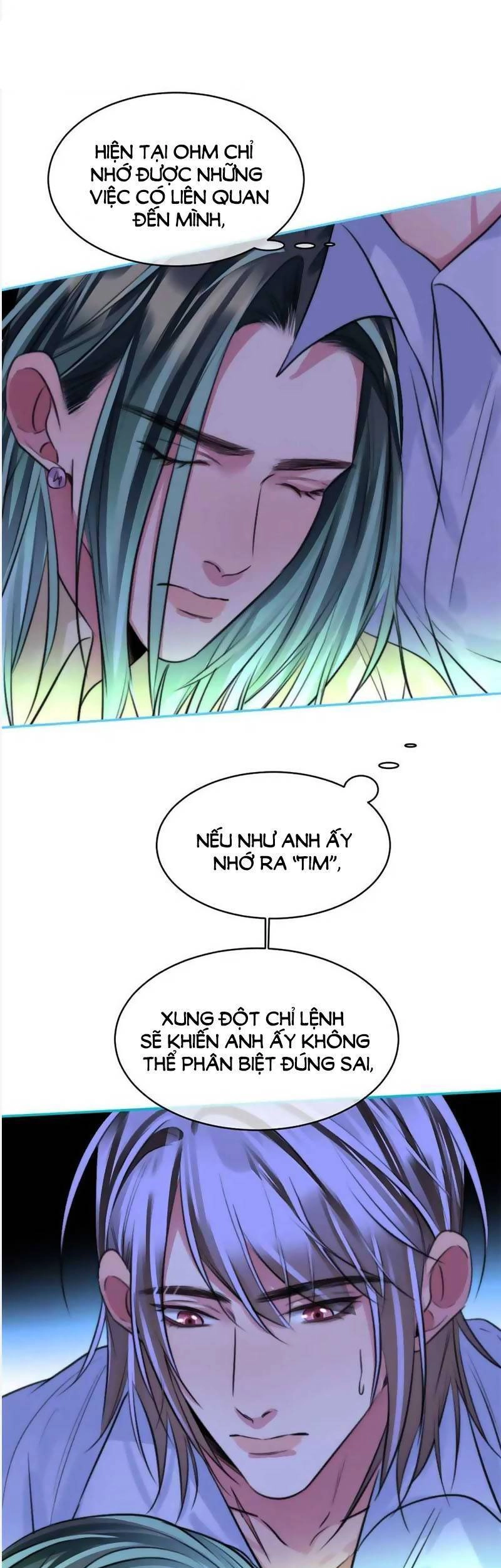 Fan Biến Thái Và Thần Tượng Xinh Đẹp Chapter 145 - 10