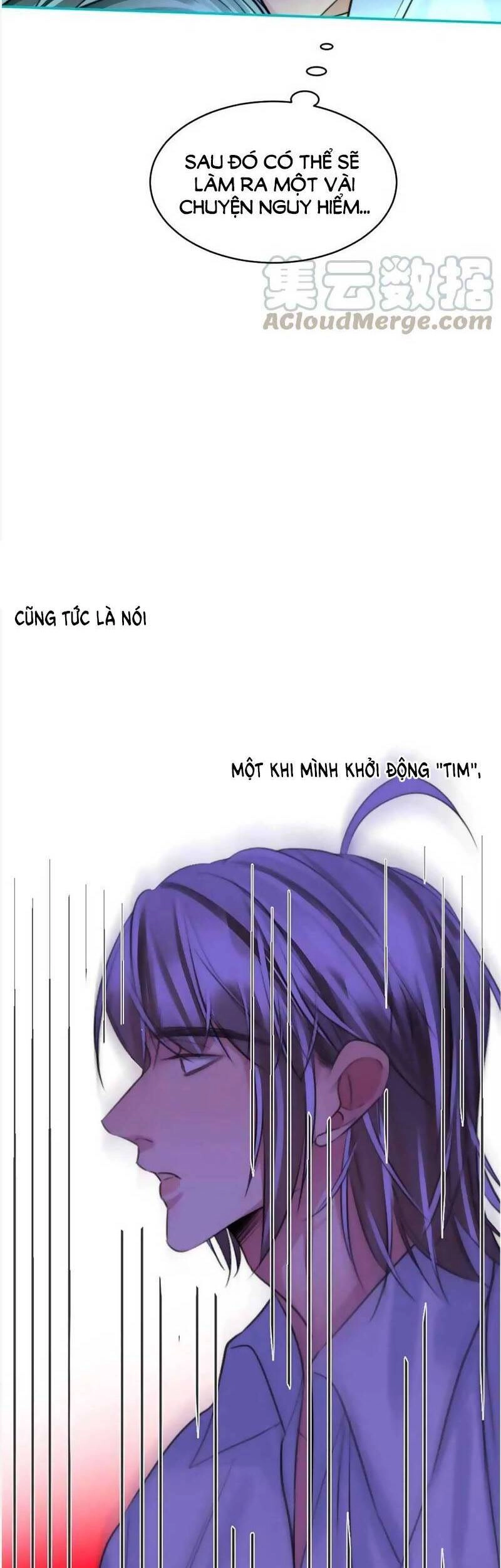 Fan Biến Thái Và Thần Tượng Xinh Đẹp Chapter 145 - 11