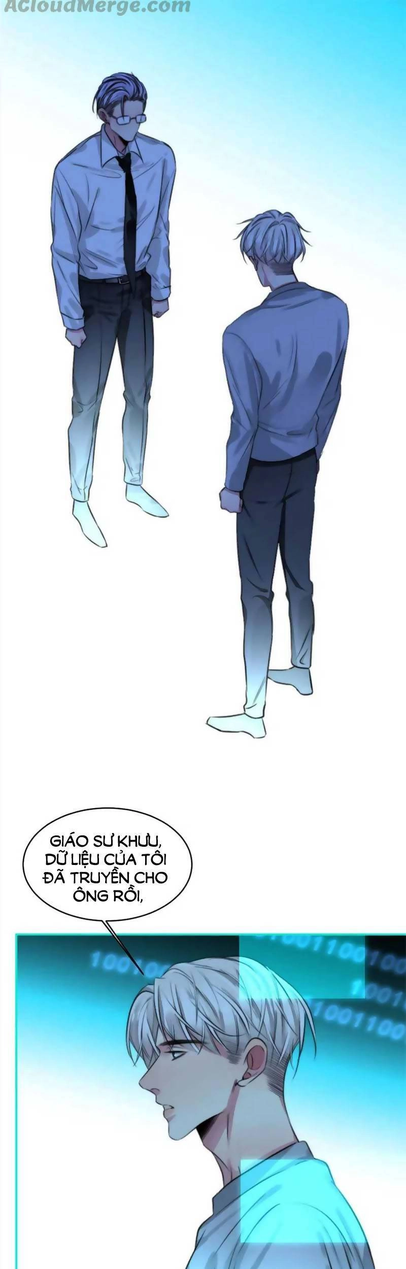 Fan Biến Thái Và Thần Tượng Xinh Đẹp Chapter 145 - 15