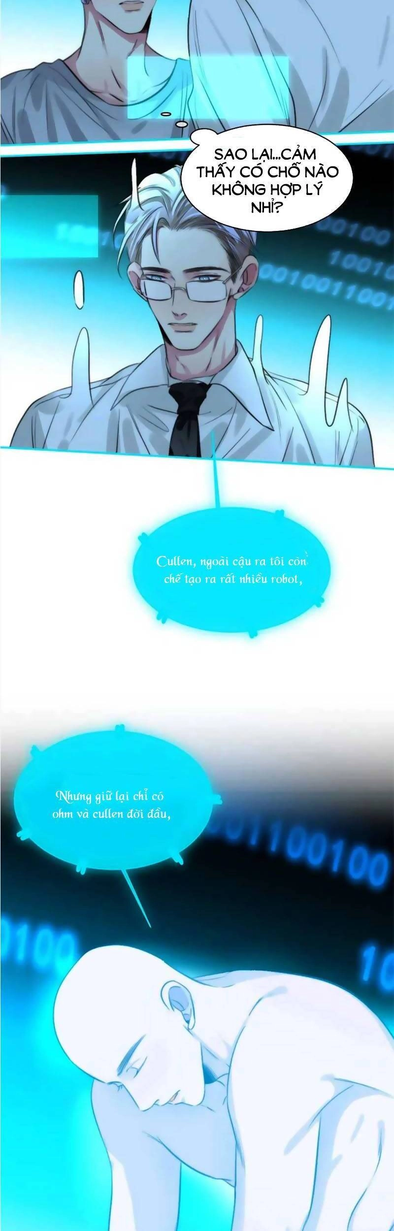 Fan Biến Thái Và Thần Tượng Xinh Đẹp Chapter 145 - 17