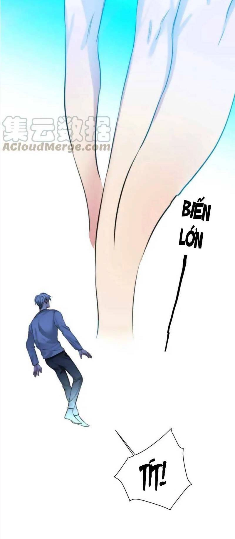 Fan Biến Thái Và Thần Tượng Xinh Đẹp Chapter 145 - 18