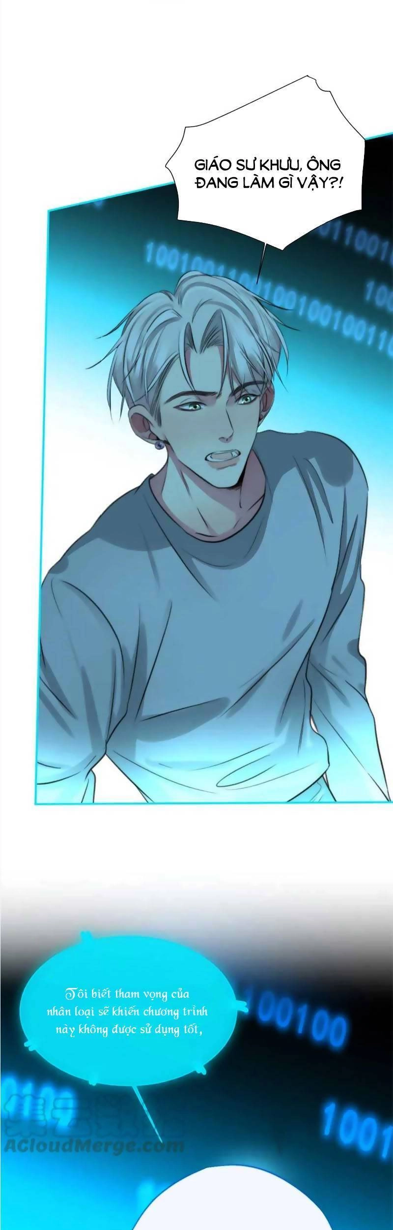 Fan Biến Thái Và Thần Tượng Xinh Đẹp Chapter 145 - 21