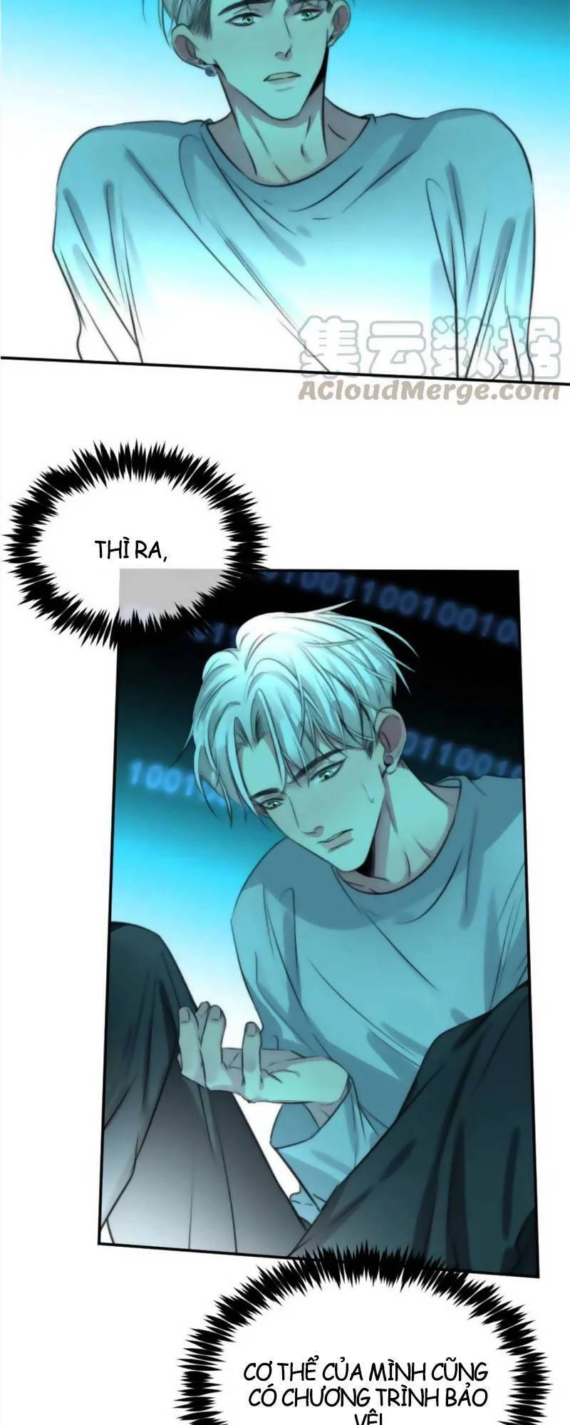 Fan Biến Thái Và Thần Tượng Xinh Đẹp Chapter 146 - 6