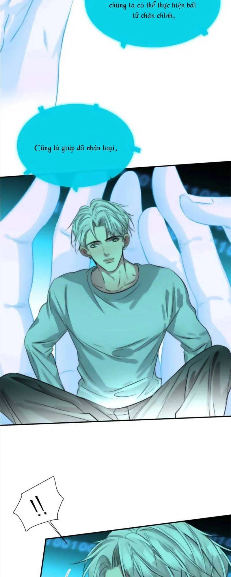 Fan Biến Thái Và Thần Tượng Xinh Đẹp Chapter 146 - 13