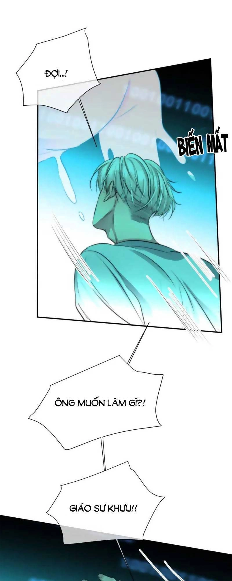 Fan Biến Thái Và Thần Tượng Xinh Đẹp Chapter 146 - 24