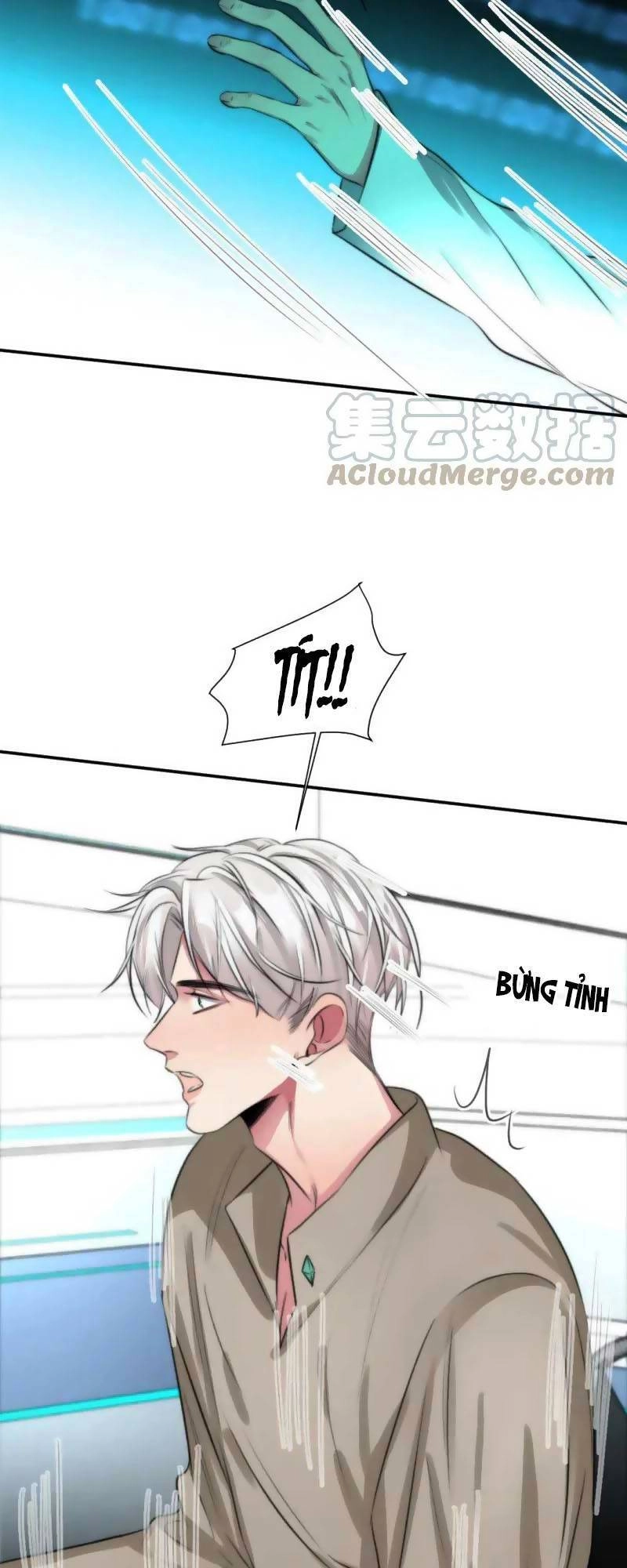 Fan Biến Thái Và Thần Tượng Xinh Đẹp Chapter 146 - 25