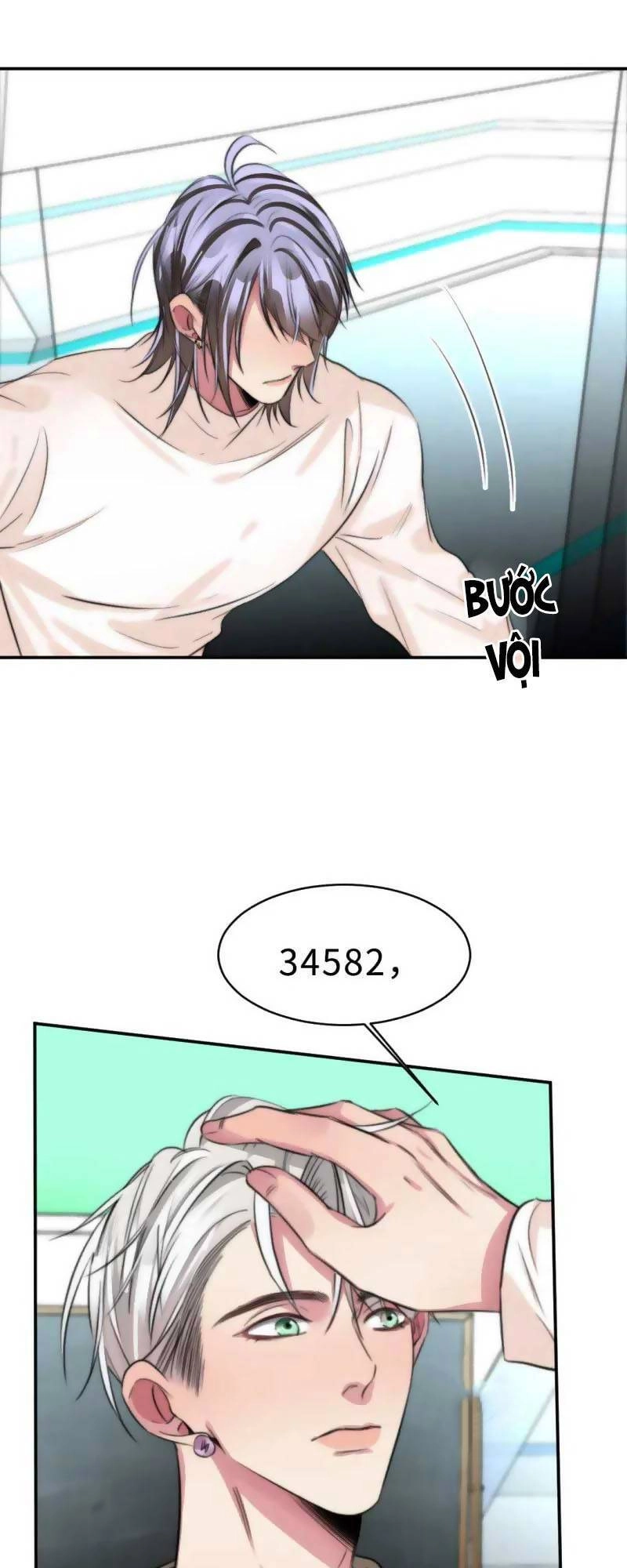 Fan Biến Thái Và Thần Tượng Xinh Đẹp Chapter 146 - 27