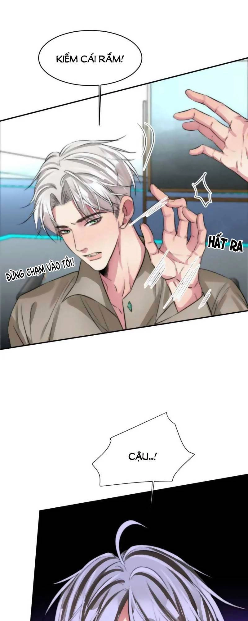 Fan Biến Thái Và Thần Tượng Xinh Đẹp Chapter 146 - 29