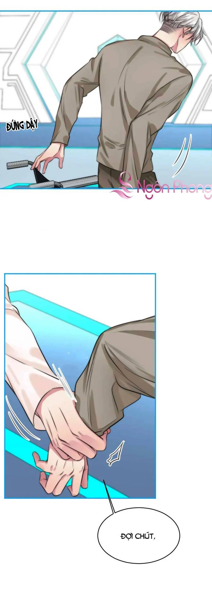 Fan Biến Thái Và Thần Tượng Xinh Đẹp Chapter 147 - 2