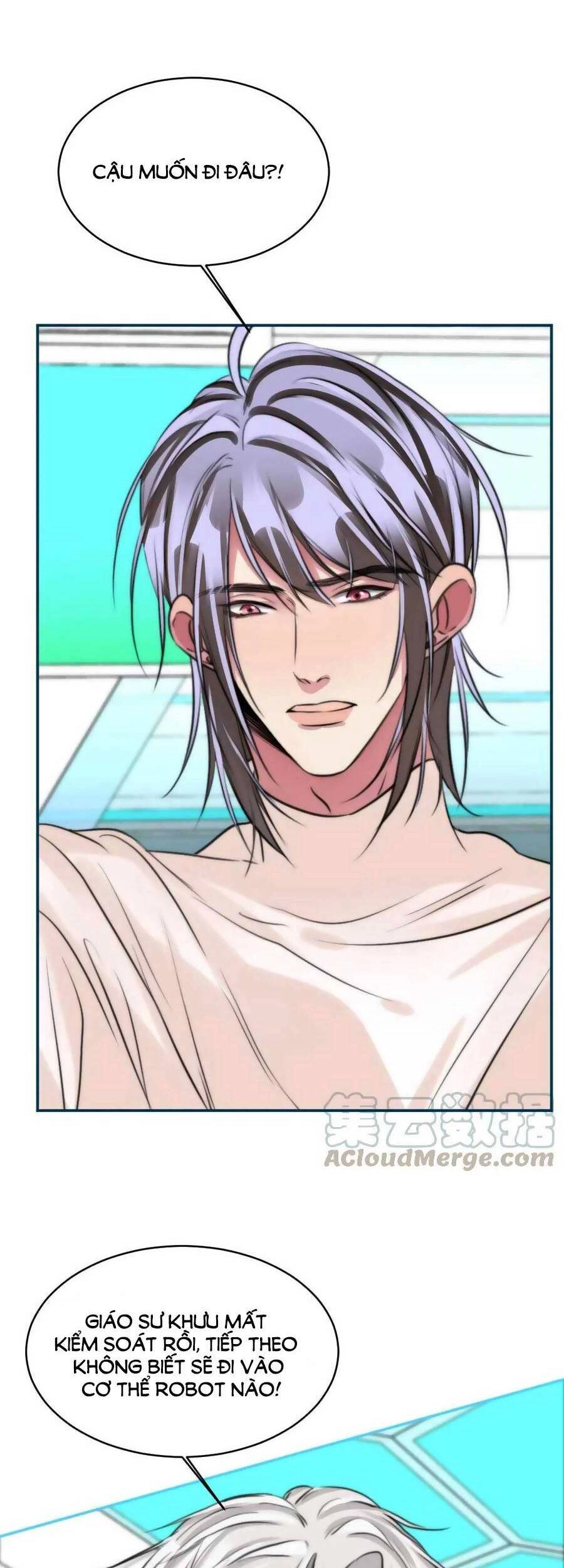 Fan Biến Thái Và Thần Tượng Xinh Đẹp Chapter 147 - 3