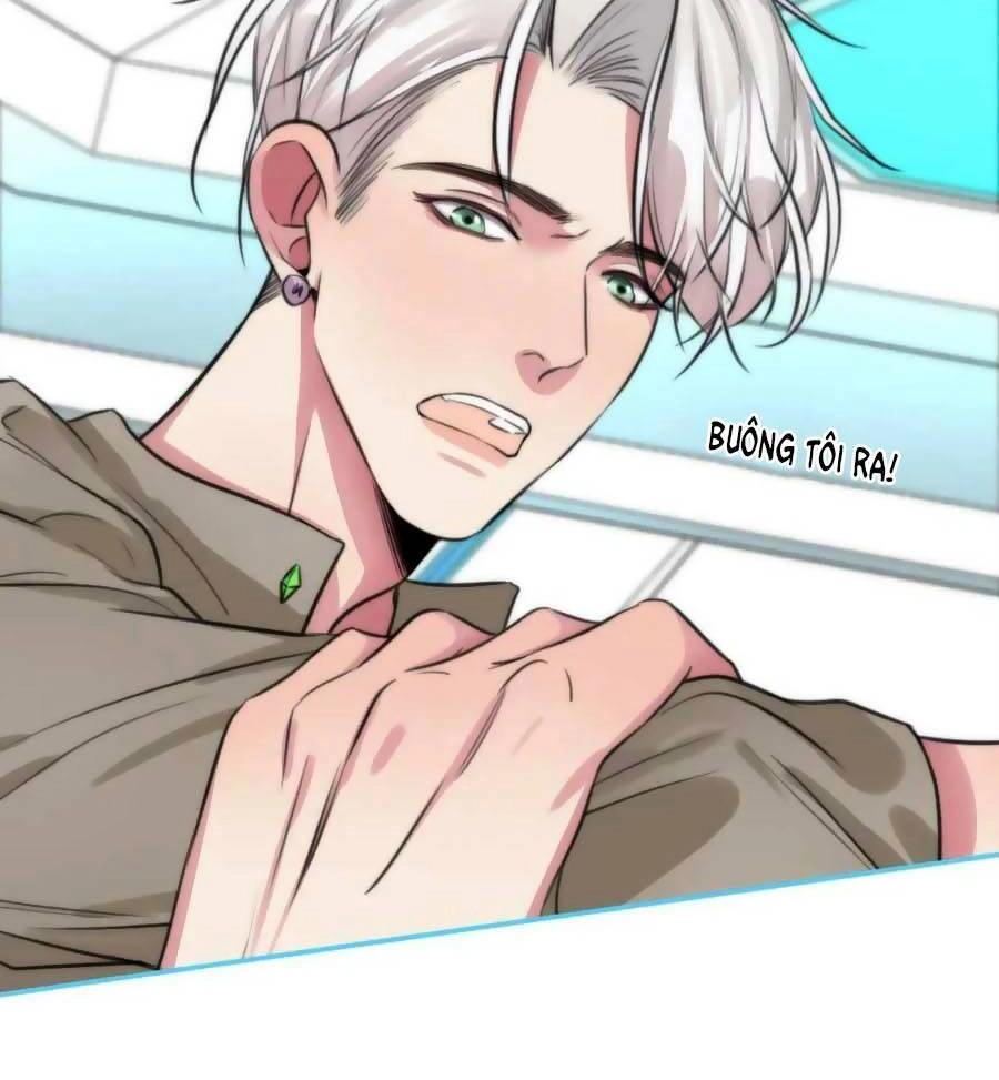 Fan Biến Thái Và Thần Tượng Xinh Đẹp Chapter 147 - 4