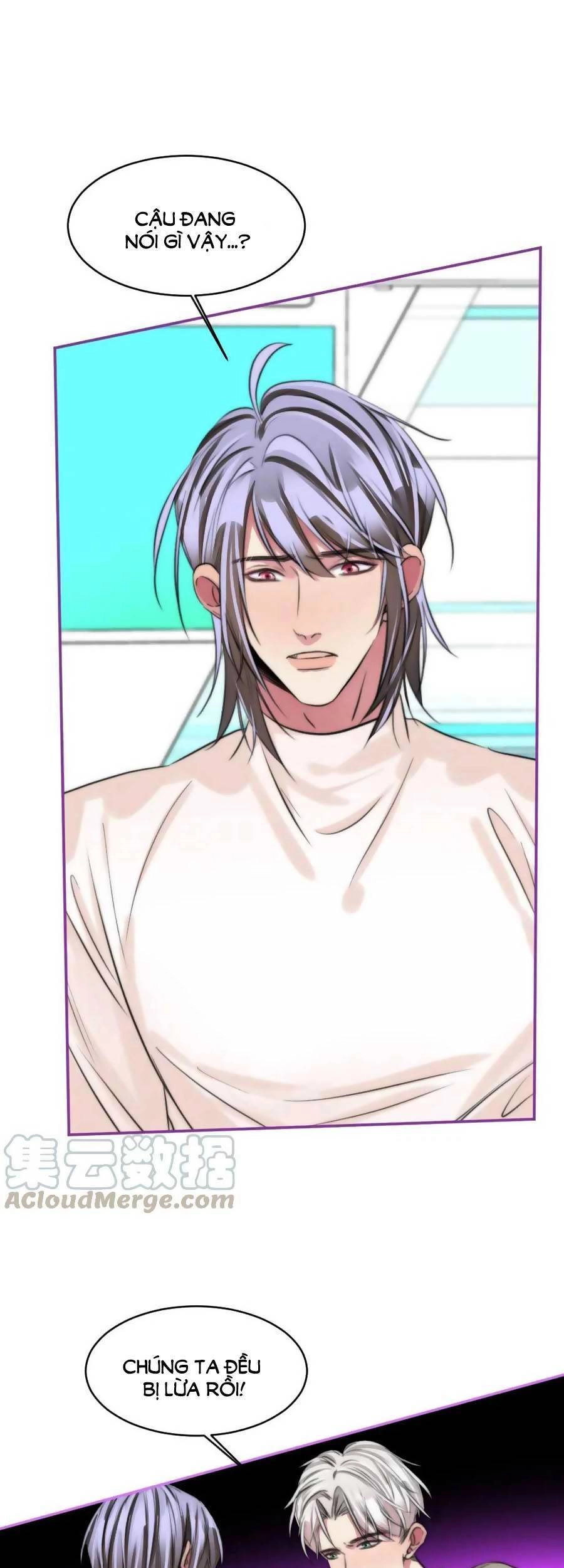 Fan Biến Thái Và Thần Tượng Xinh Đẹp Chapter 147 - 5