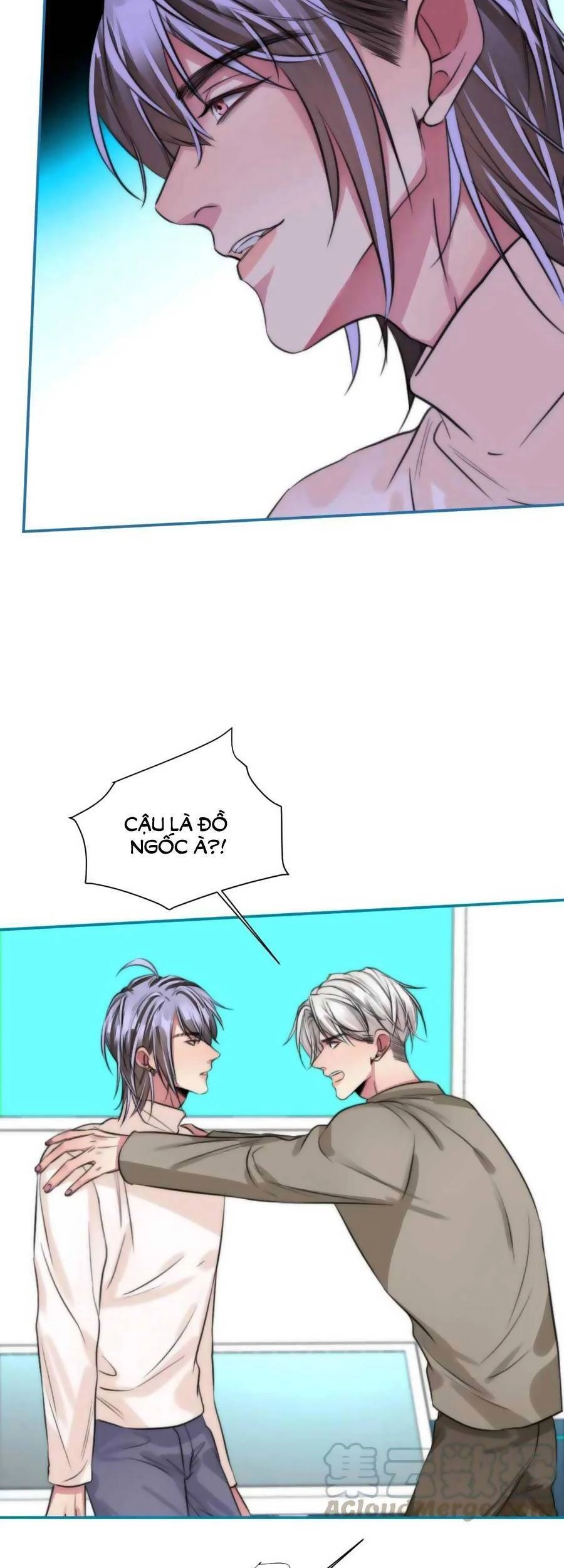 Fan Biến Thái Và Thần Tượng Xinh Đẹp Chapter 147 - 7