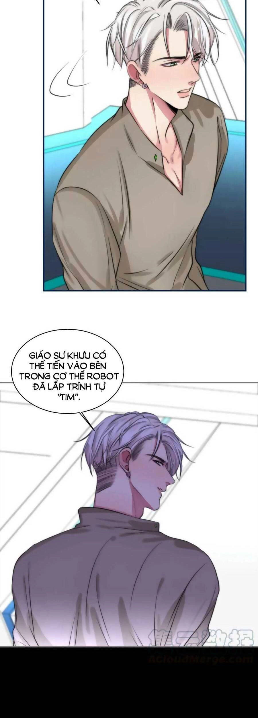 Fan Biến Thái Và Thần Tượng Xinh Đẹp Chapter 147 - 10