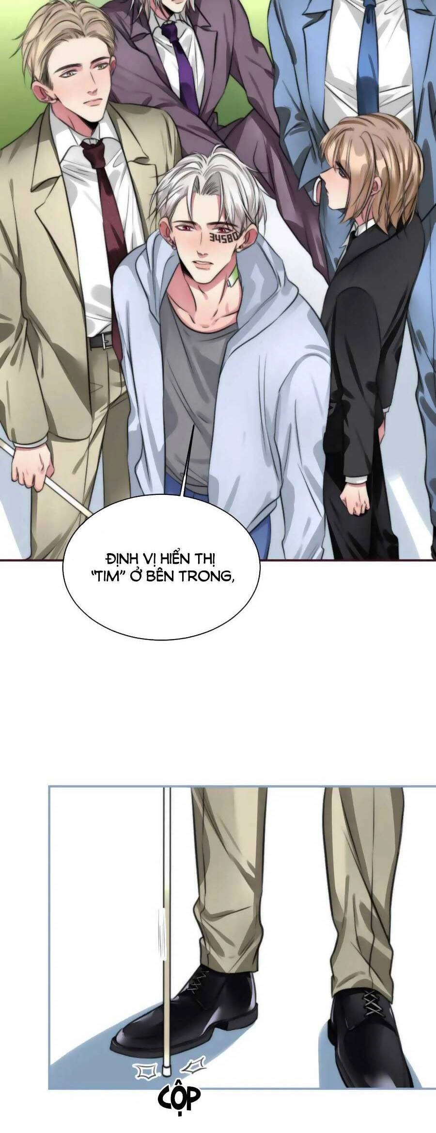 Fan Biến Thái Và Thần Tượng Xinh Đẹp Chapter 147 - 12