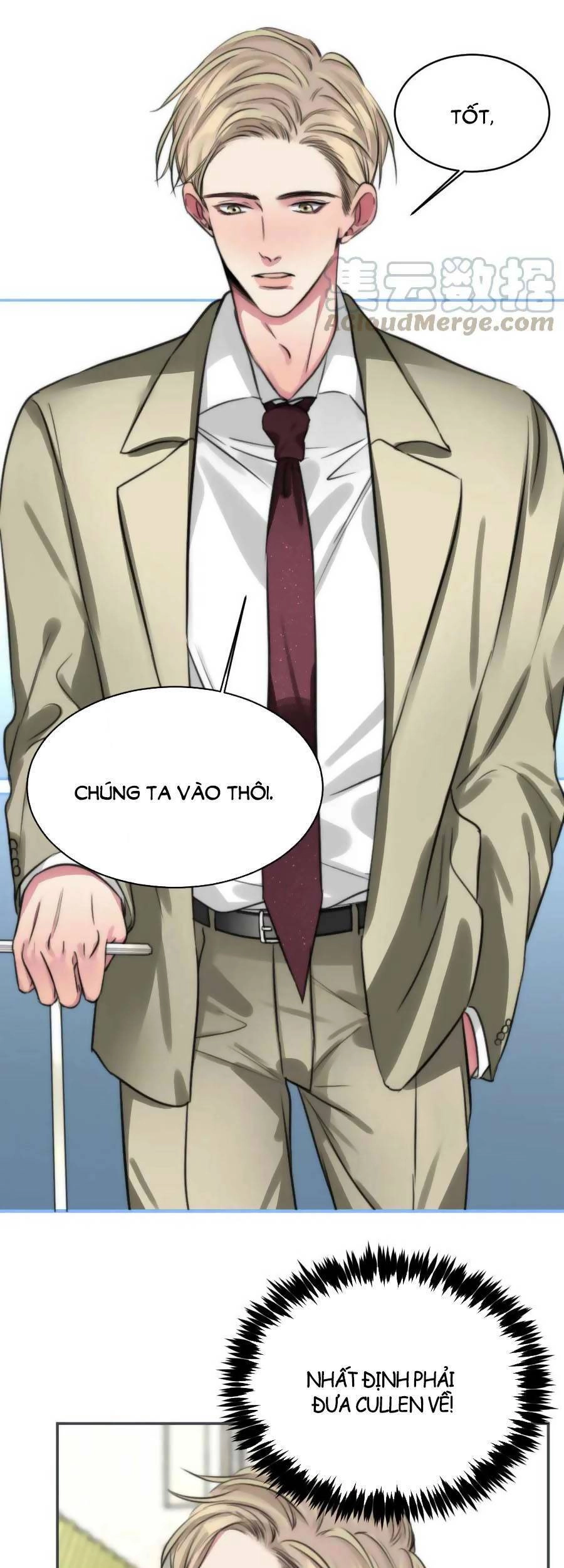 Fan Biến Thái Và Thần Tượng Xinh Đẹp Chapter 147 - 13