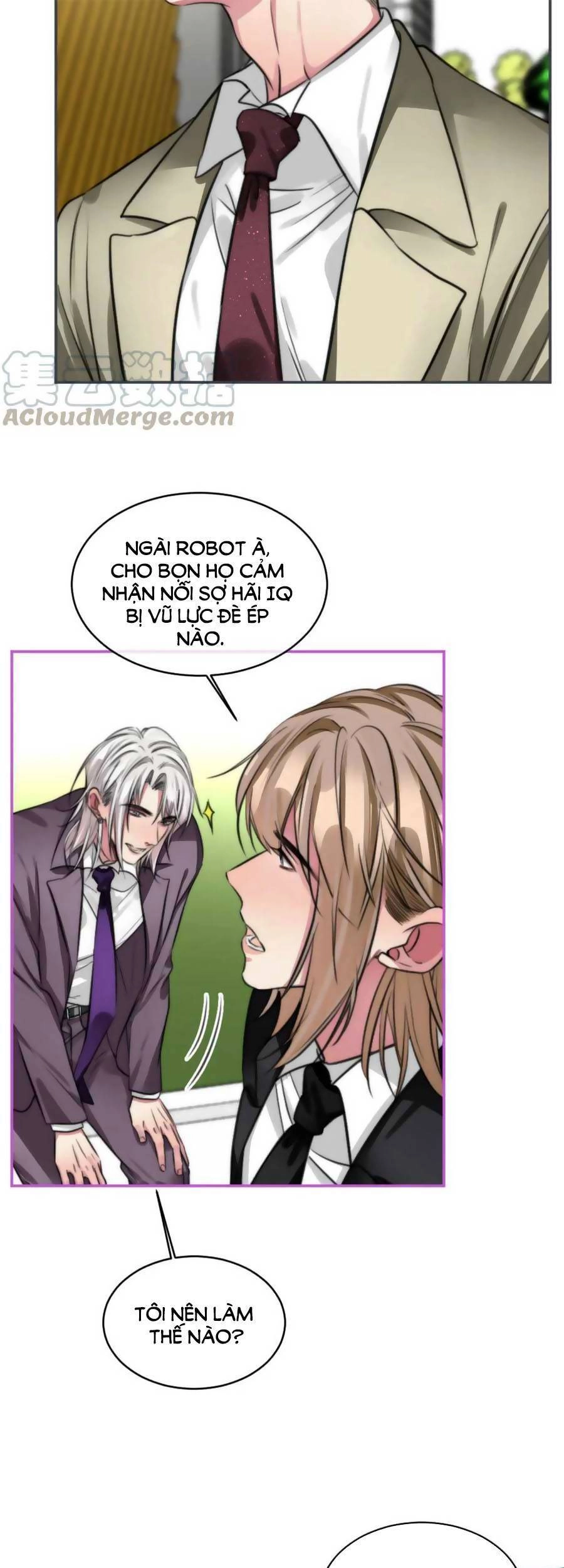 Fan Biến Thái Và Thần Tượng Xinh Đẹp Chapter 147 - 15