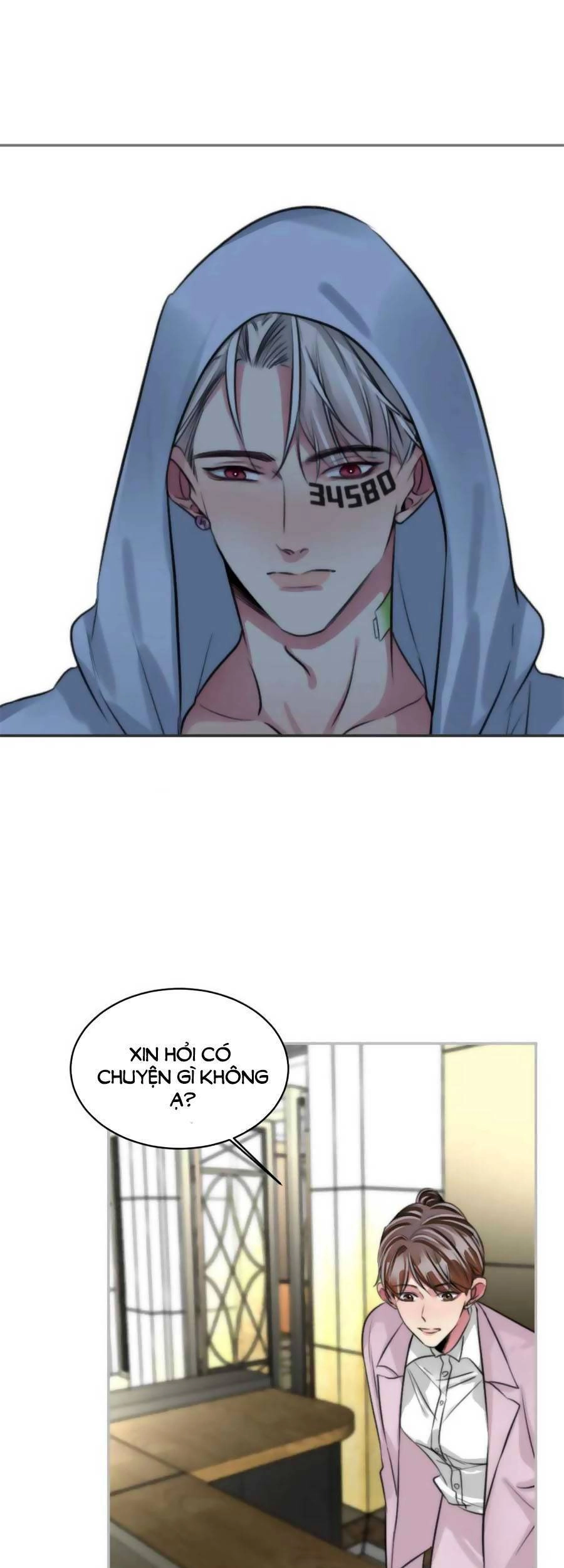 Fan Biến Thái Và Thần Tượng Xinh Đẹp Chapter 147 - 18