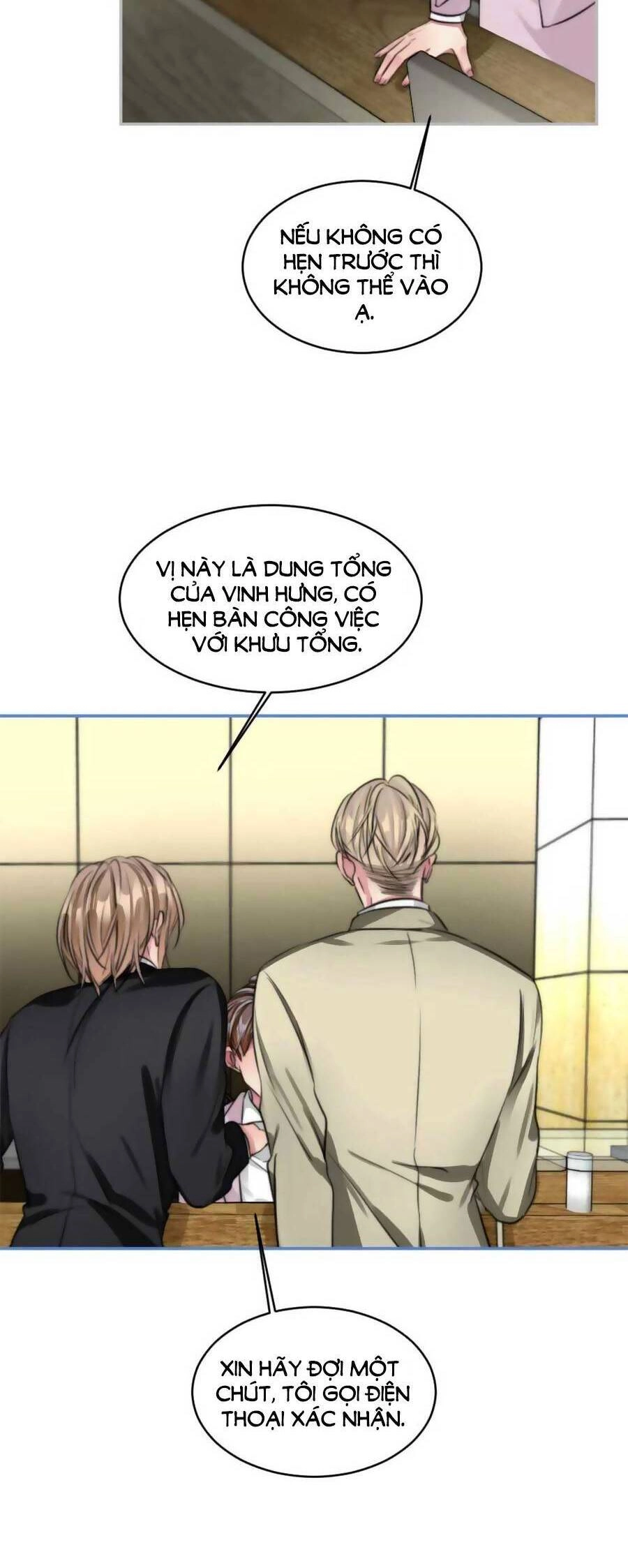 Fan Biến Thái Và Thần Tượng Xinh Đẹp Chapter 147 - 19