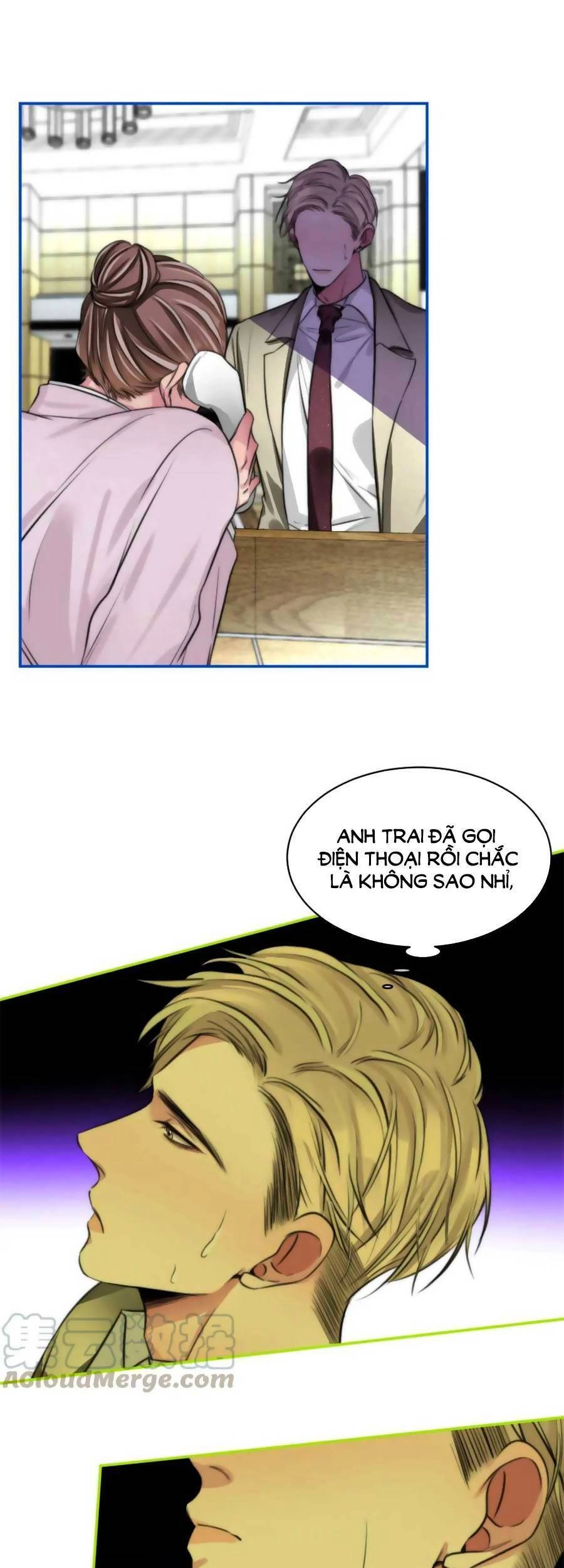 Fan Biến Thái Và Thần Tượng Xinh Đẹp Chapter 147 - 20