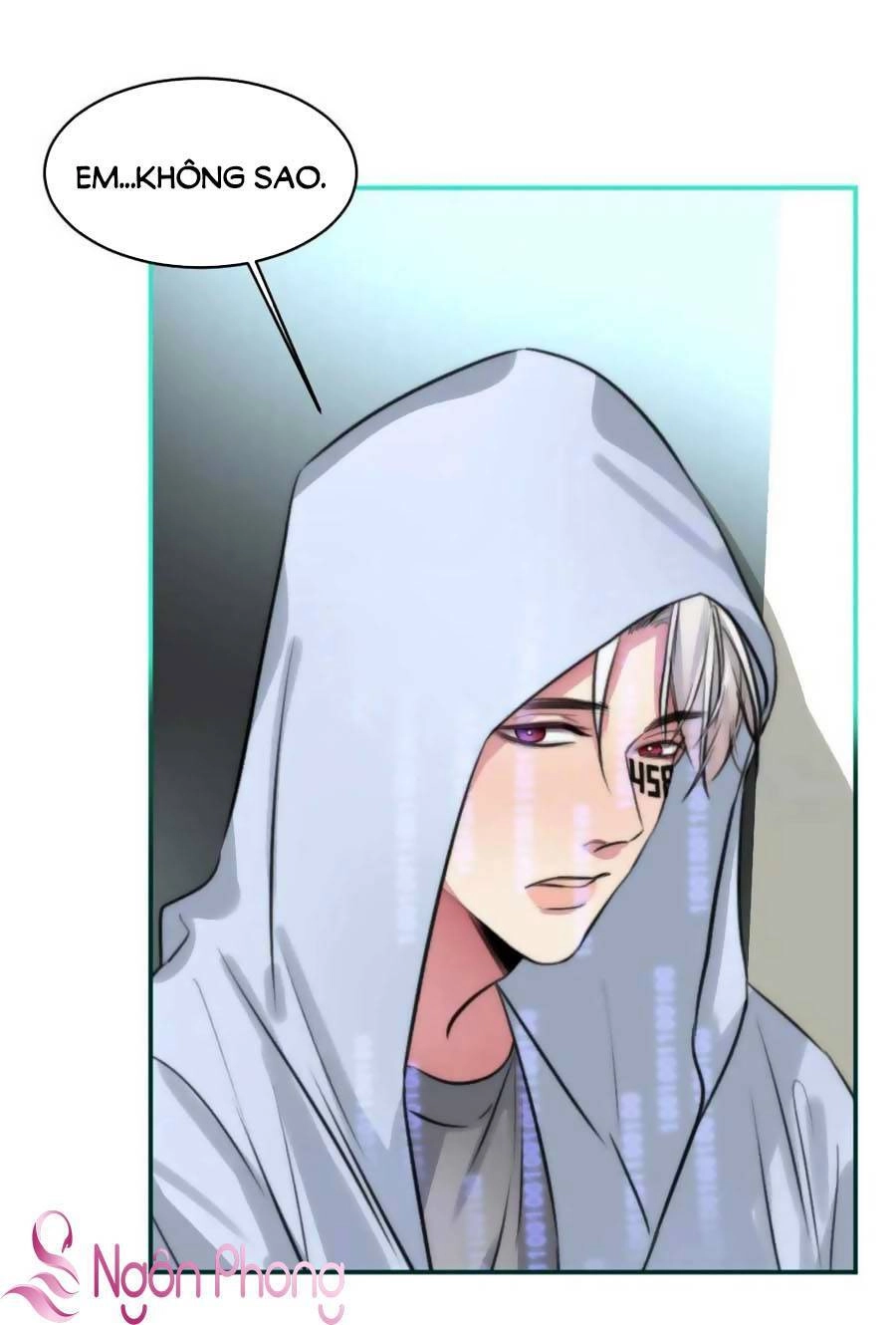 Fan Biến Thái Và Thần Tượng Xinh Đẹp Chapter 147 - 24