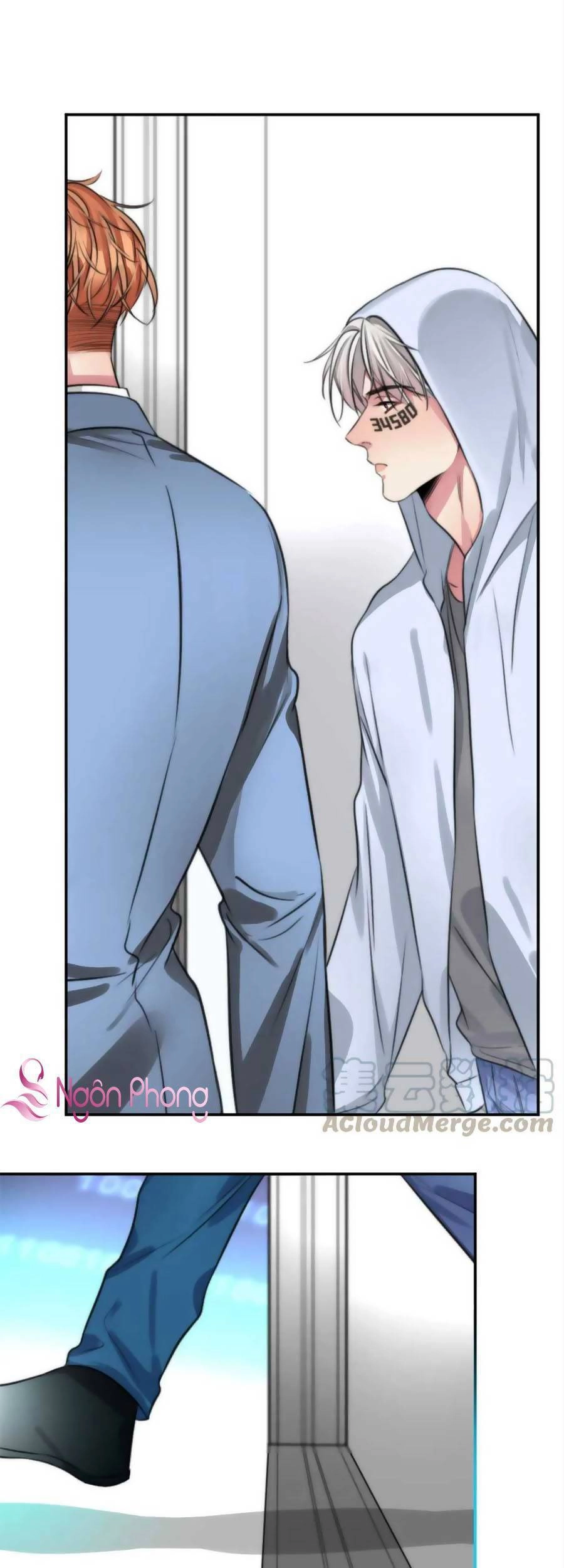 Fan Biến Thái Và Thần Tượng Xinh Đẹp Chapter 148 - 2