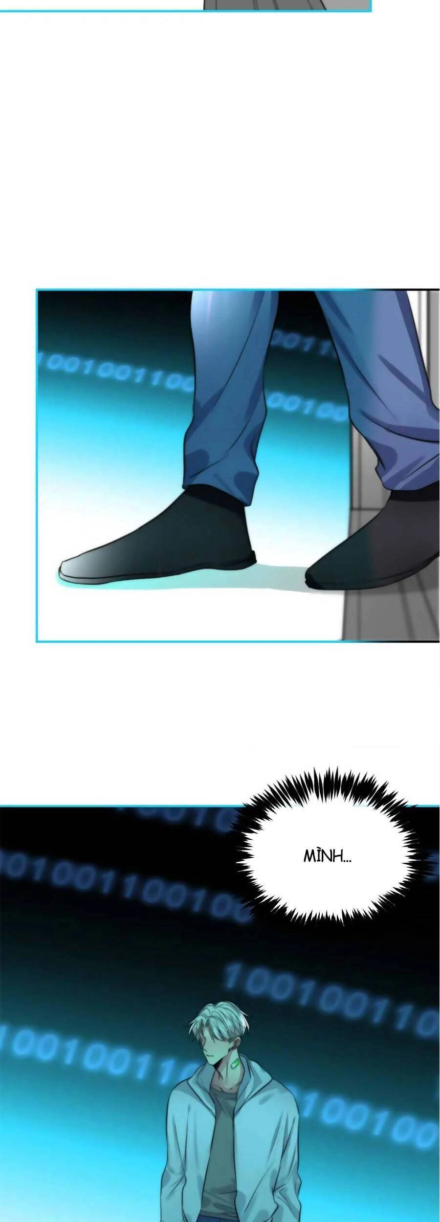 Fan Biến Thái Và Thần Tượng Xinh Đẹp Chapter 148 - 3