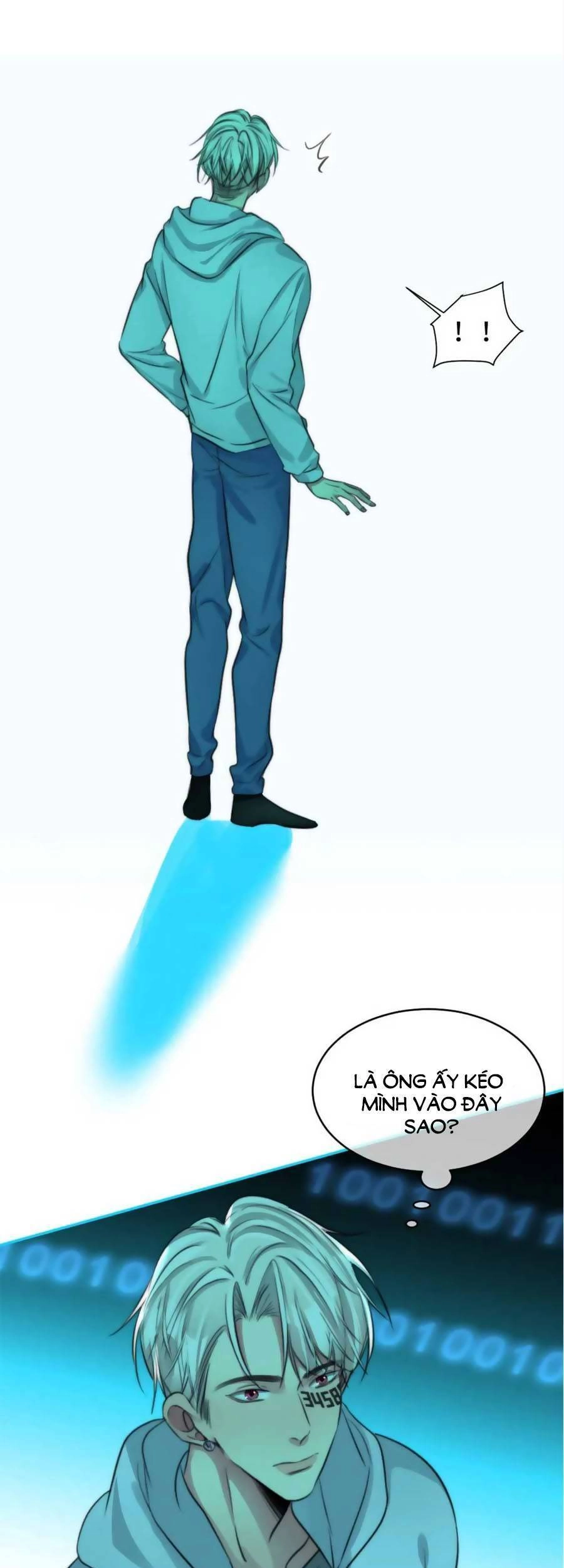 Fan Biến Thái Và Thần Tượng Xinh Đẹp Chapter 148 - 6