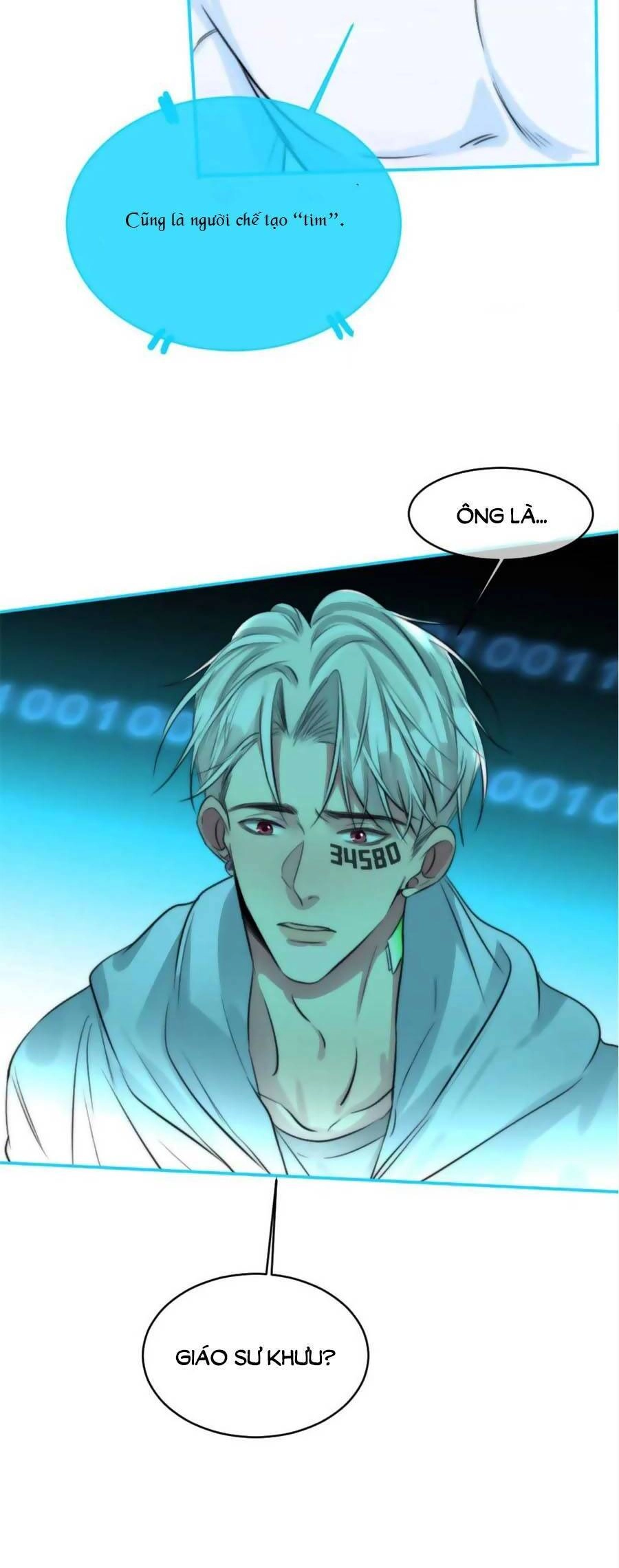 Fan Biến Thái Và Thần Tượng Xinh Đẹp Chapter 148 - 8