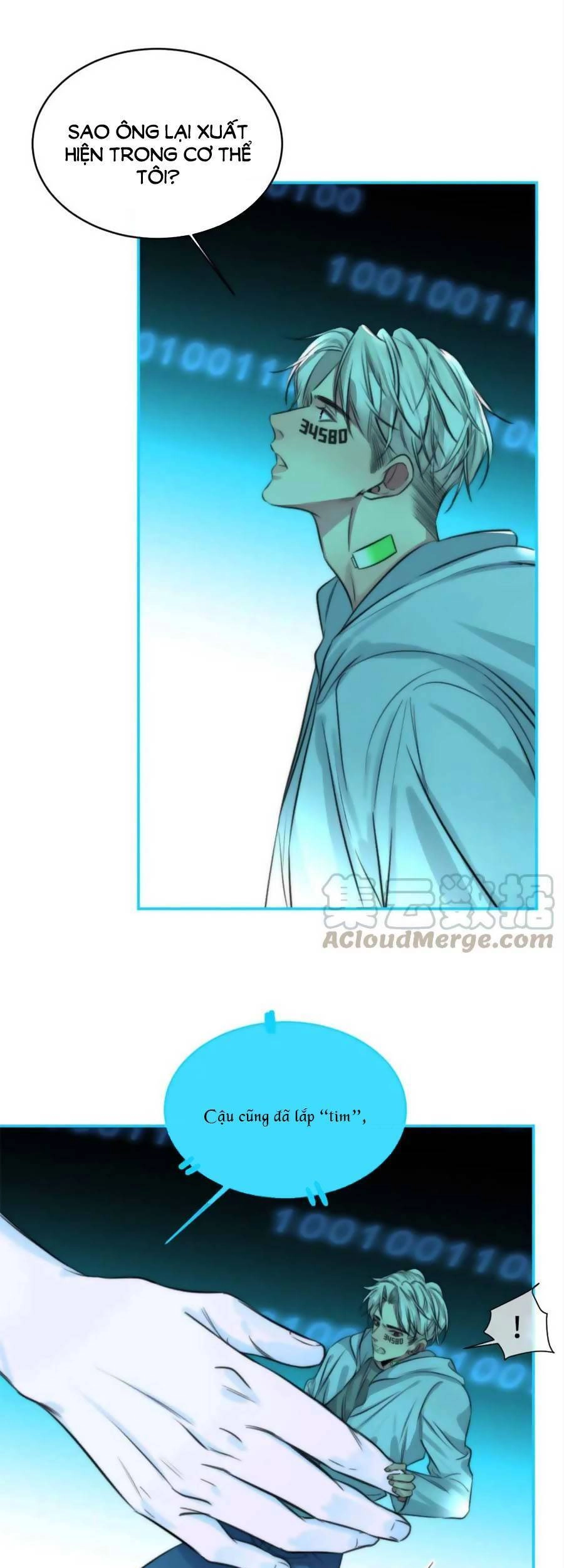 Fan Biến Thái Và Thần Tượng Xinh Đẹp Chapter 148 - 9