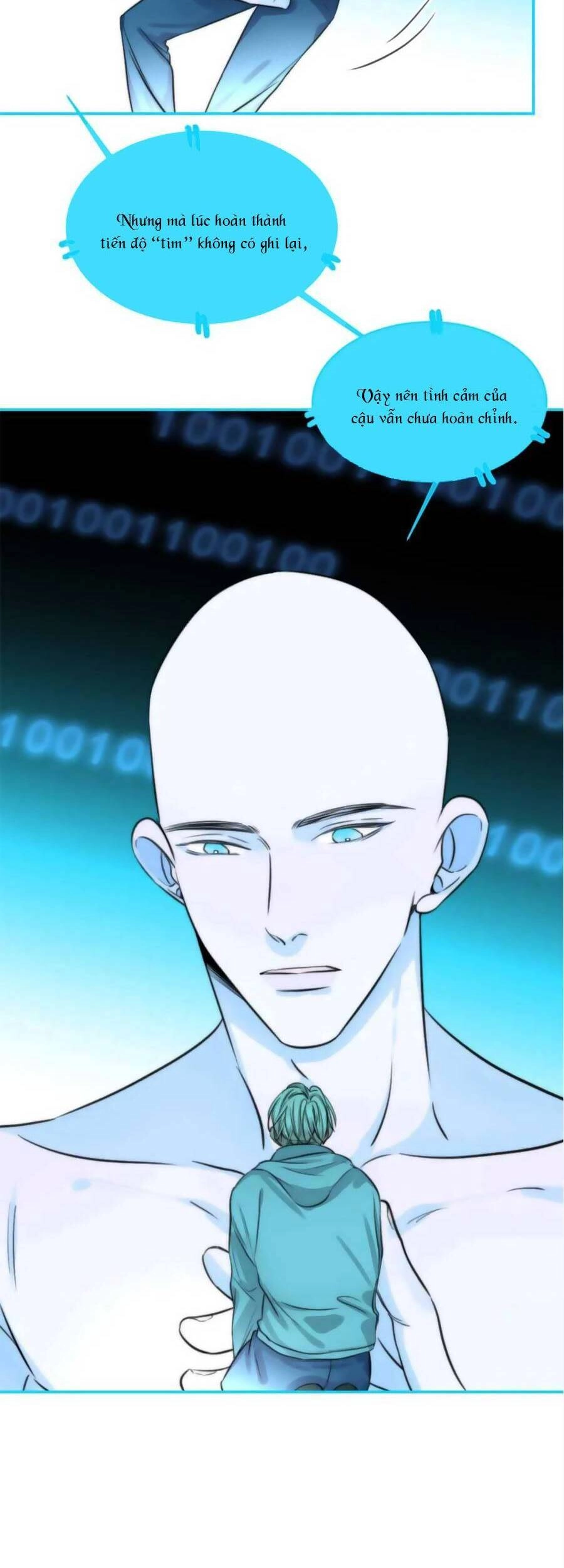 Fan Biến Thái Và Thần Tượng Xinh Đẹp Chapter 148 - 10