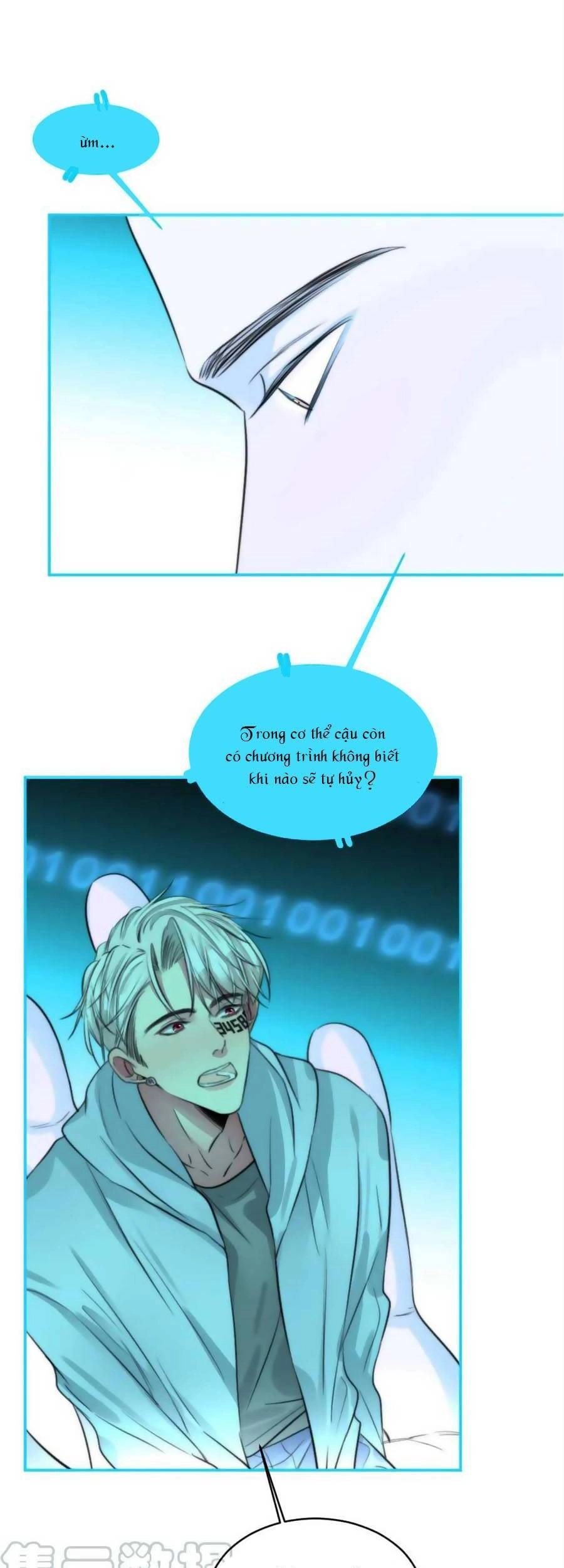 Fan Biến Thái Và Thần Tượng Xinh Đẹp Chapter 148 - 11