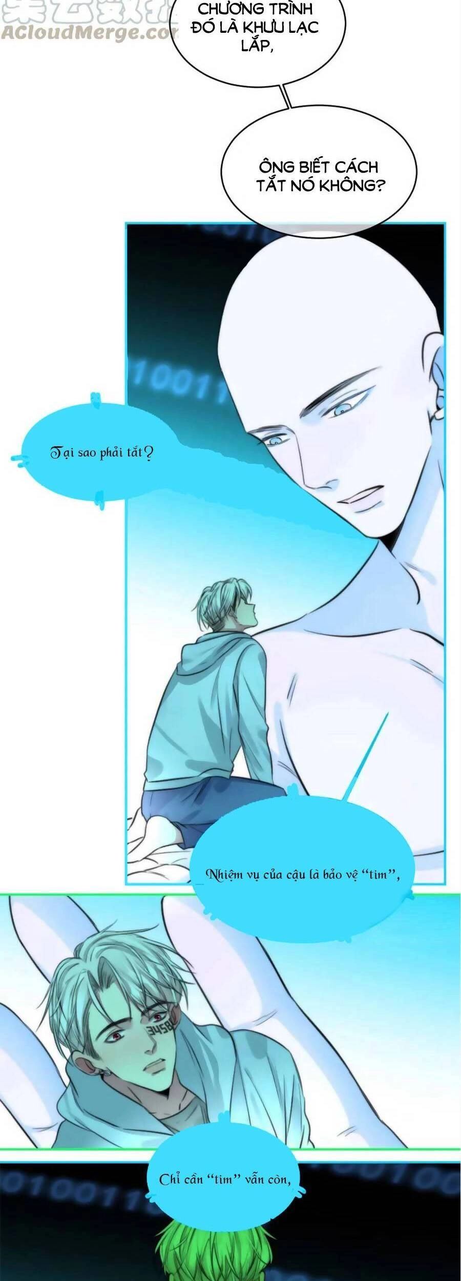 Fan Biến Thái Và Thần Tượng Xinh Đẹp Chapter 148 - 12